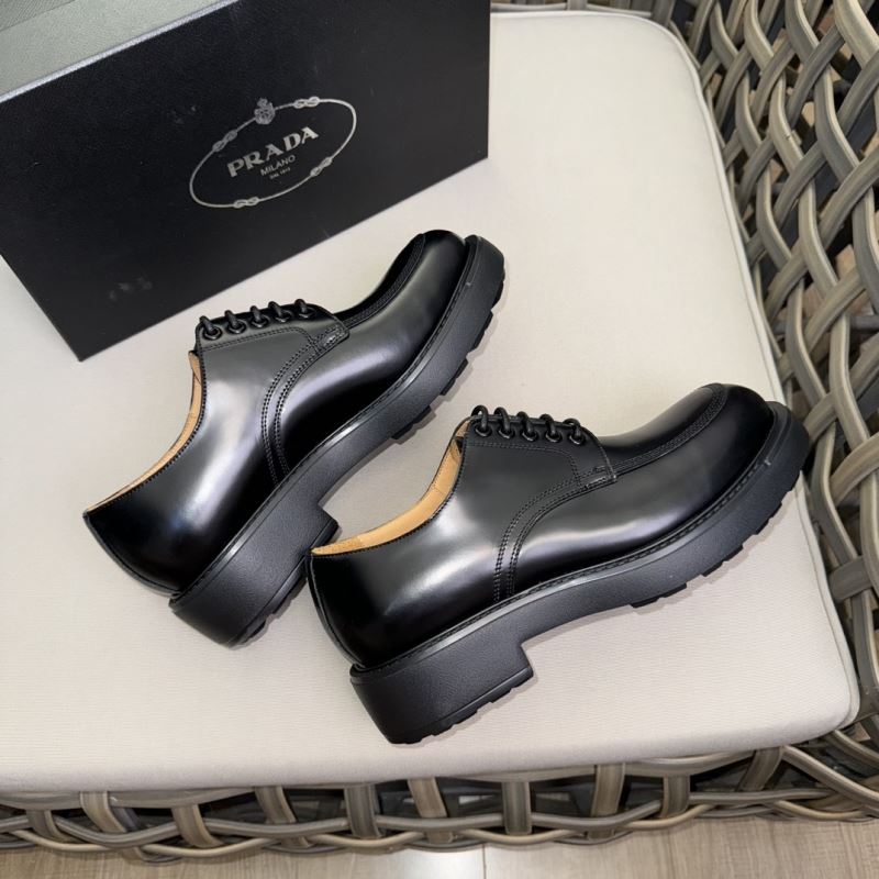 Prada Low Shoes